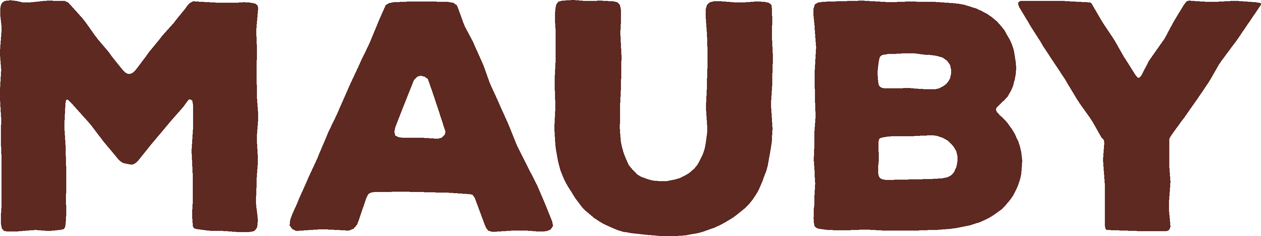 MAUBY